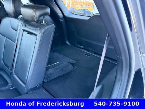 Used 2022 Hyundai Tucson SEL w/ Convenience + Premium Package image 24