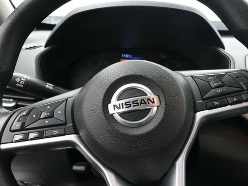 Used 2021 Nissan Altima 2.5 S image 14