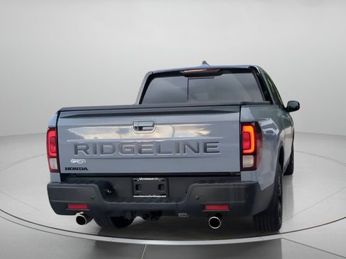 Used 2024 Honda Ridgeline Black Edition image 25