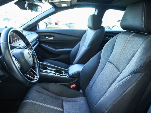 Certified 2023 Honda Accord Sport image 26