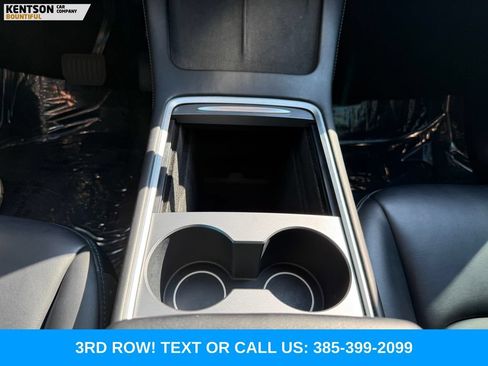 Used 2024 Tesla Model Y Long Range AWD/4WD image 17