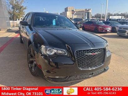 Used 2022 Chrysler 300 S w/ Comfort Group