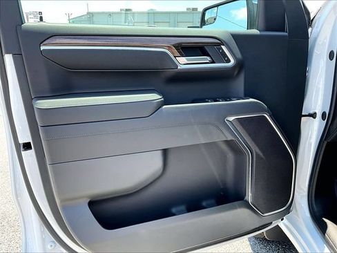 New 2026 Chevrolet Silverado 1500 LT AWD/4WD image 24