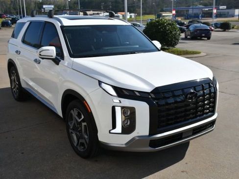 Used 2025 Hyundai Palisade SEL image 7
