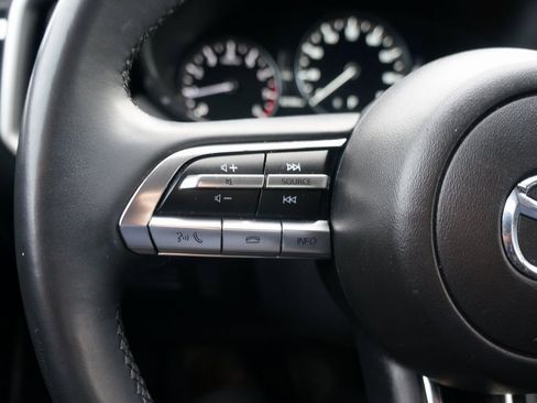 Used 2024 MAZDA CX-50 AWD 2.5 S w/ Premium Package image 22