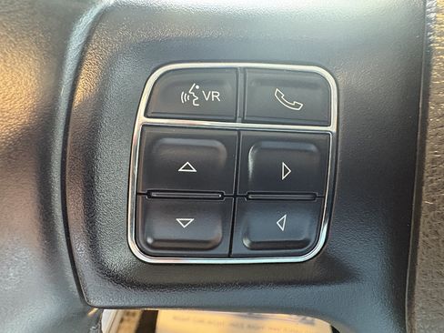 Used 2018 RAM 1500 Big Horn AWD/4WD image 14