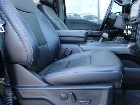 Used 2024 Ford F150 XLT w/ Equipment Group 303A High AWD/4WD image 15