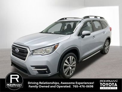 Used 2021 Subaru Ascent Limited w/ Technology Package