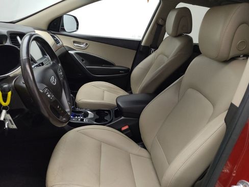 Used 2018 Hyundai Santa Fe SE w/ SE Ultimate Tech Package 03 image 17