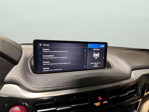 Used 2024 Acura MDX SH-AWD image 35