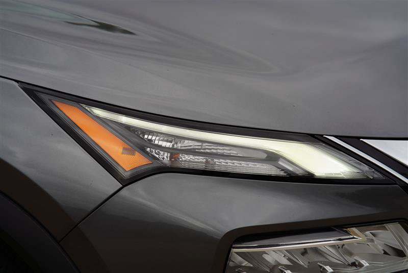 Used 2021 Nissan Rogue SV w/ Premium Package AWD/4WD image 21
