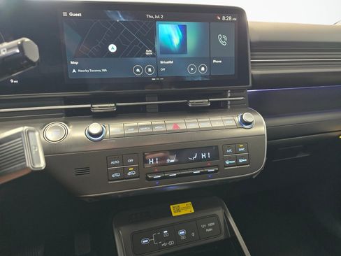 New 2026 Hyundai Kona Limited AWD/4WD image 23