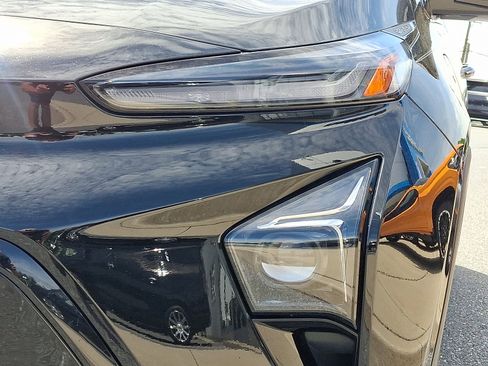 Certified 2023 Chevrolet Bolt EUV Premier w/ Sun & Sound Package FWD image 10