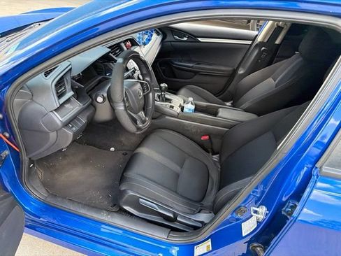 Used 2018 Honda Civic LX image 18