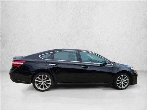 Used 2015 Toyota Avalon XLE Touring FWD image 4