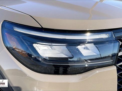 New 2026 Ford Explorer ST-Line w/ ST-Line Street Pack image 15