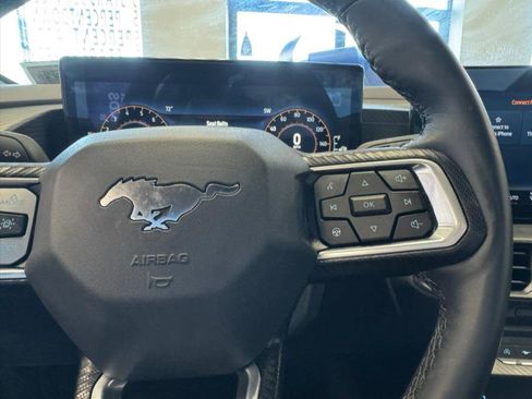 Used 2024 Ford Mustang GT image 40