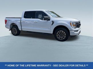 Used 2021 Ford F150 XLT w/ Equipment Group 302A High AWD/4WD video 2