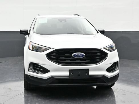 Used 2024 Ford Edge SEL w/ Sport Appearance Package image 8