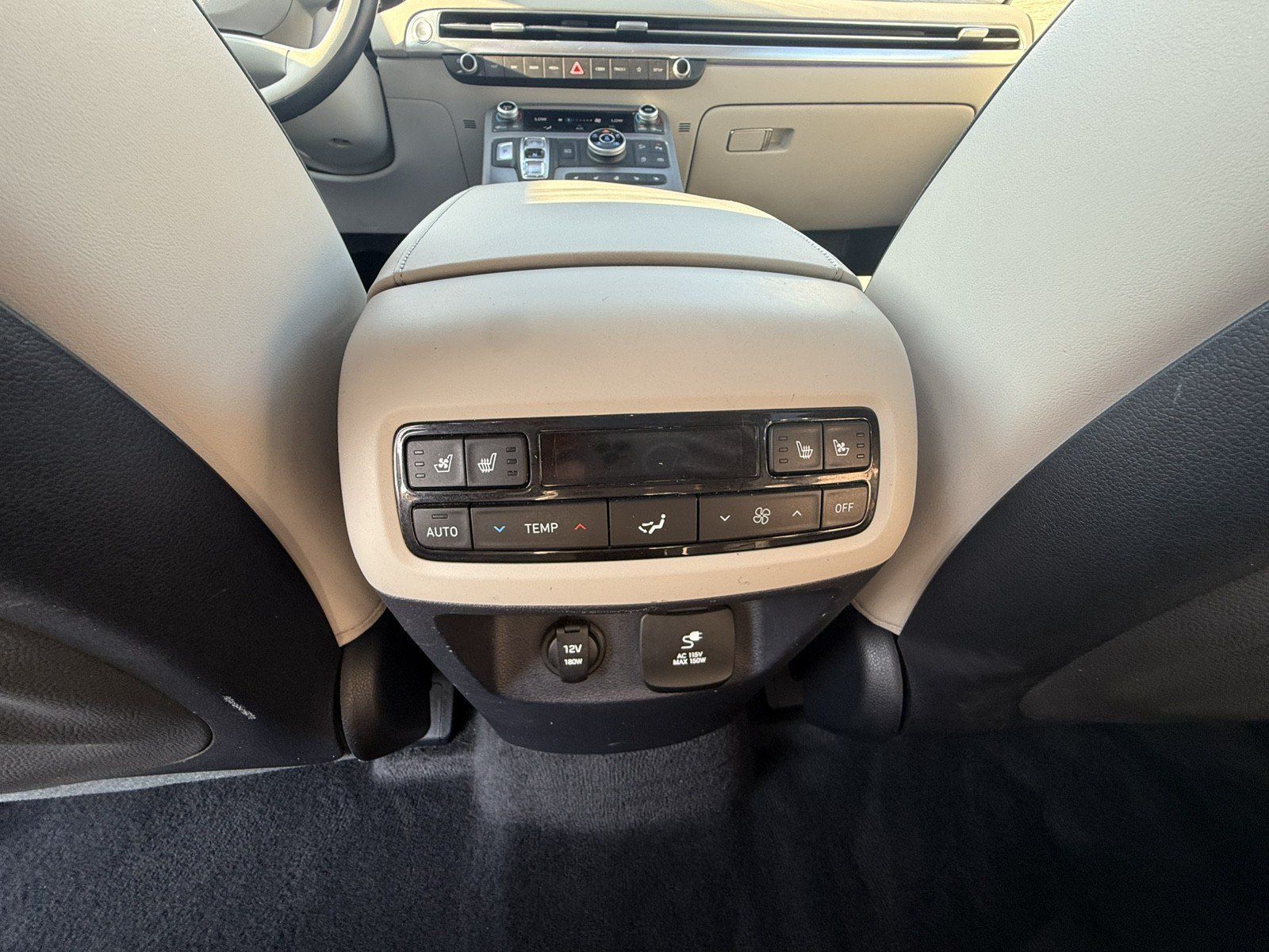 Used 2023 Hyundai Palisade Calligraphy AWD/4WD image 31