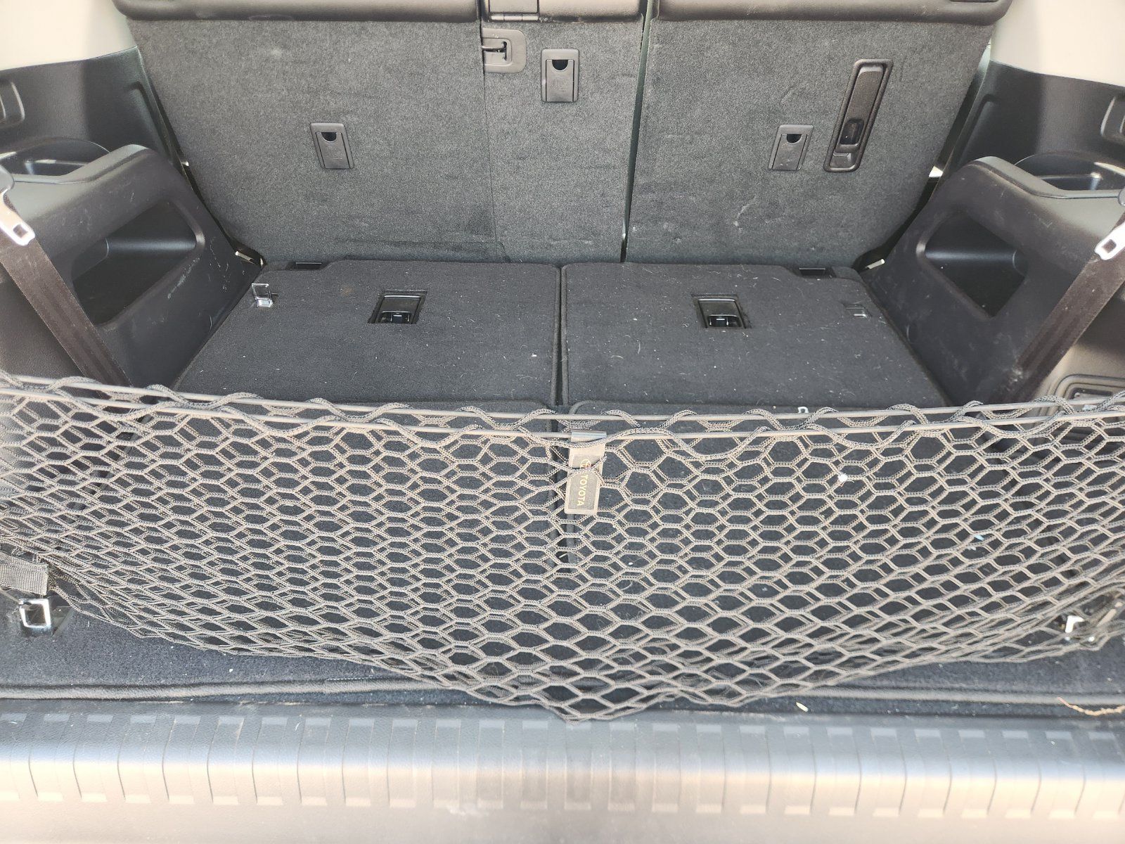 Used 2018 Toyota 4Runner SR5 Premium AWD/4WD image 37