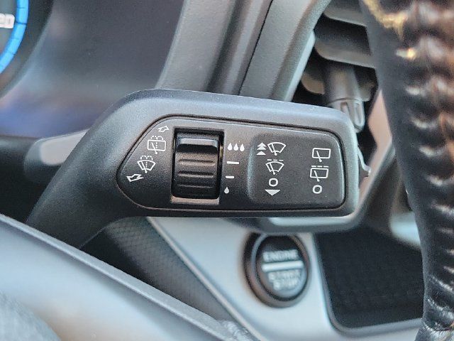 Certified 2023 Ford Bronco Sport Big Bend w/ Convenience Package AWD/4WD image 19