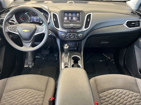 Used 2021 Chevrolet Equinox LT FWD image 3