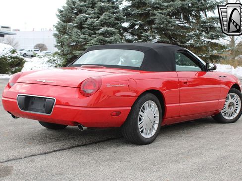 Used 2002 Ford Thunderbird image 7
