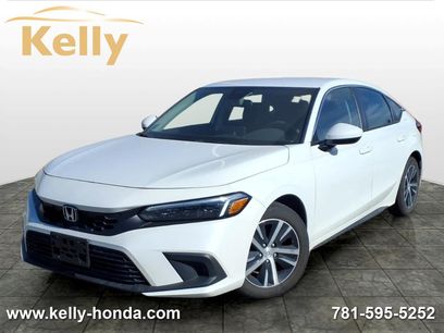 Certified 2024 Honda Civic LX