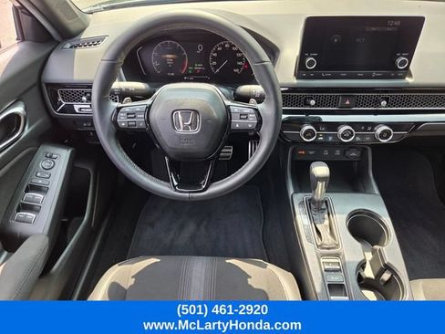 Certified 2026 Honda Civic Sport image 15