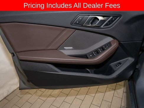 Used 2025 BMW 228i xDrive AWD/4WD image 11