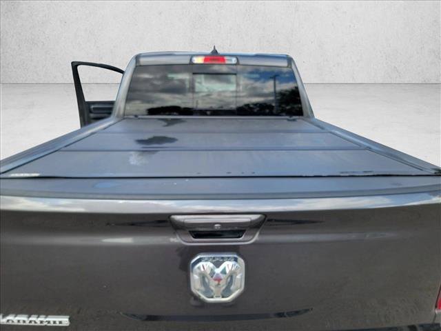 Used 2019 RAM 1500 Laramie RWD image 6