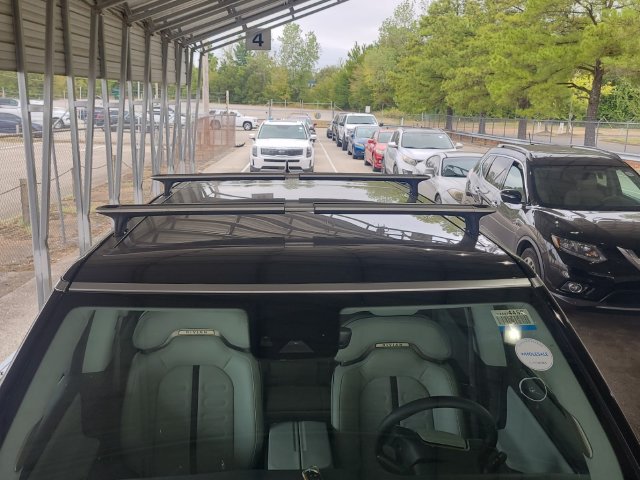 Used 2024 Rivian R1S Adventure Dual AWD/4WD image 26