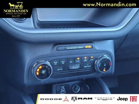 Used 2024 Ford Bronco Sport Big Bend AWD/4WD image 11