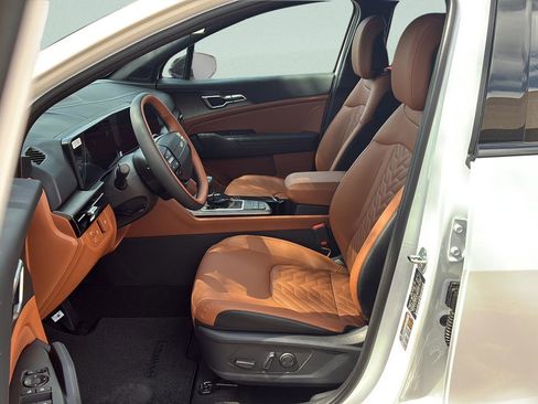 New 2026 Kia Sportage X-Line AWD/4WD image 43