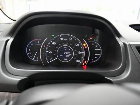 Used 2012 Honda CR-V EX-L image 26