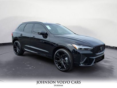 New 2026 Volvo XC60 B5 Ultra w/ Climate Package