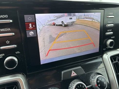 Used 2023 Kia Sorento LX image 22