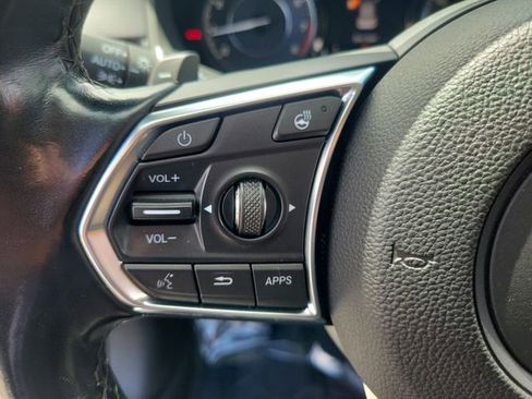 Used 2021 Acura RDX AWD w/ Advance Package image 27