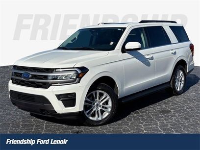 Used 2024 Ford Expedition XLT