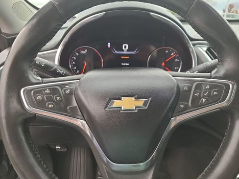 Used 2020 Chevrolet Malibu Premier image 23