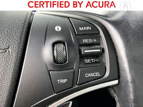 Certified 2020 Acura MDX SH-AWD w/ Technology Package image 26