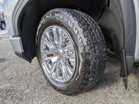 Certified 2025 GMC Sierra 1500 Denali w/ Technology Package image 38