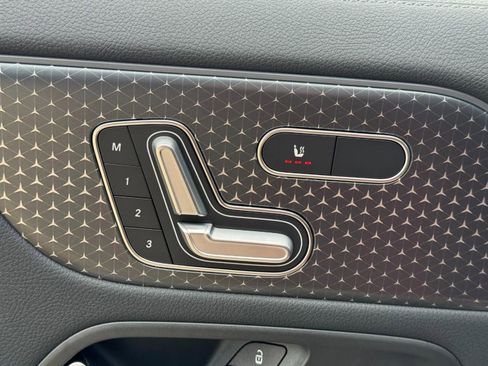 New 2026 Mercedes-Benz GLA 250 4MATIC image 27