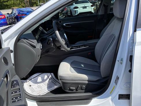 Used 2020 Hyundai Sonata SEL FWD image 22