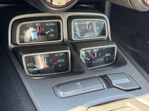 Used 2011 Chevrolet Camaro SS w/ RS Package RWD image 15