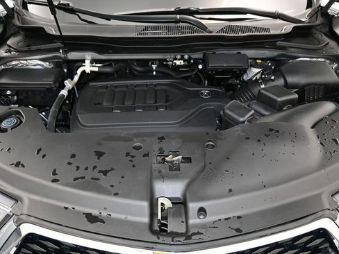 Used 2018 Acura MDX FWD image 12