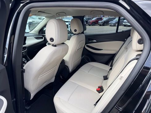 Used 2026 Buick Encore GX Preferred w/ Comfort Package image 11