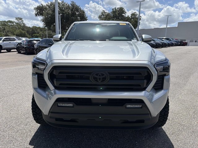 Used 2026 Toyota Tacoma SR5 AWD/4WD image 6