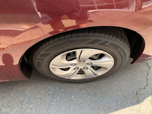 Used 2013 Honda Civic LX image 14